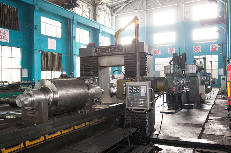 Fresadora CNC