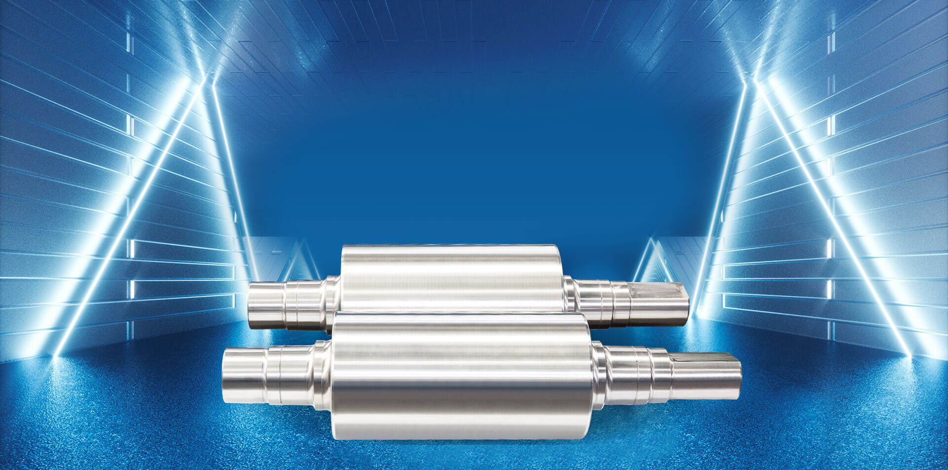 Rolo Co. de Huzhou Zhonghang, Ltd.