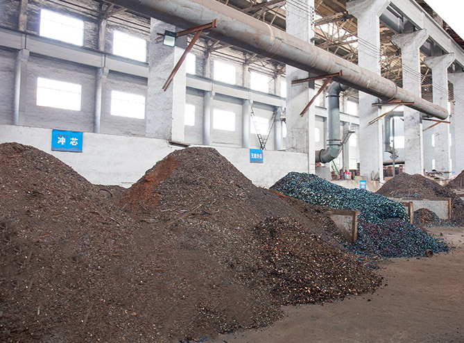 Rolo Co. de Huzhou Zhonghang, Ltd.