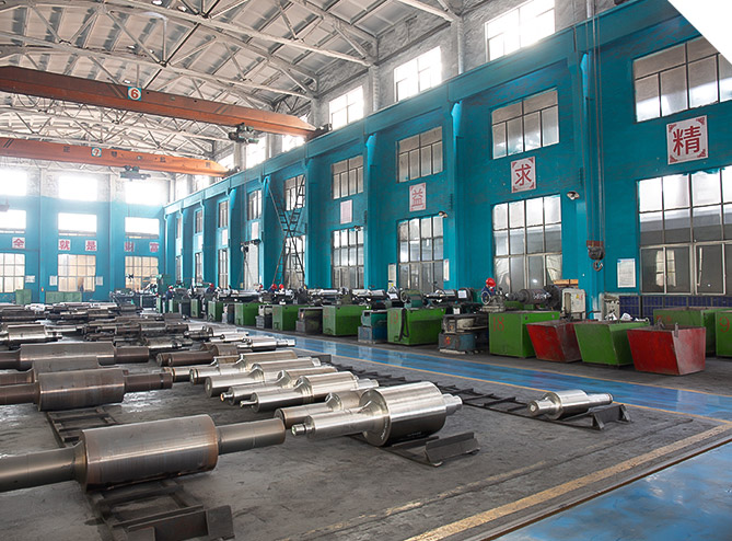 Rolo Co. de Huzhou Zhonghang, Ltd.